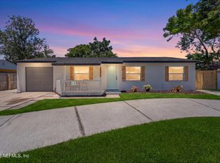 10969 WITCHAVEN Street, Jacksonville, FL 32246