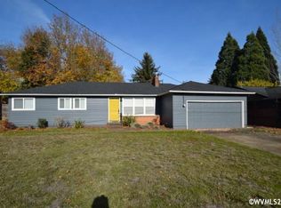 797 Browning Ave S, Salem, OR