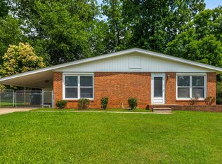 2005 Whitman Rd, Greensboro, NC 27405