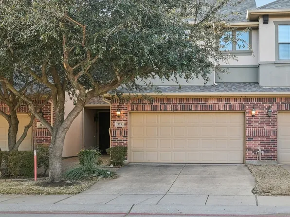 319 Phoebe Dr, Allen, TX 75013