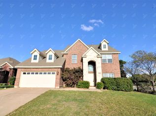 2604 Elkhorn Ranch Rd, Leander, TX 78641