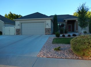 3008 Outlook Rd, Montrose, CO 81401