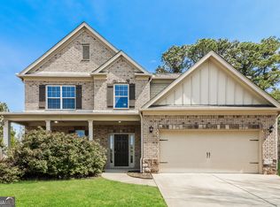 17 Cedar Point, Dallas, GA 30132