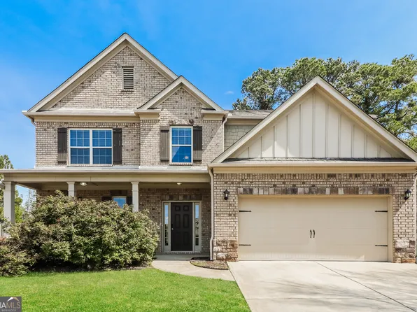 17 Cedar Point, Dallas, GA 30132