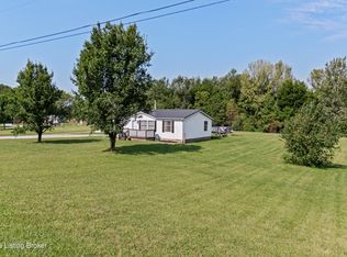 116 Gardener Dr, Vine Grove, KY 40175