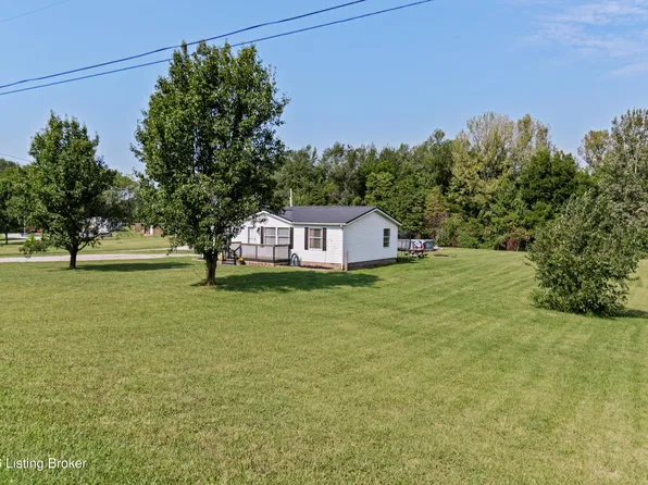 116 Gardener Dr, Vine Grove, KY 40175