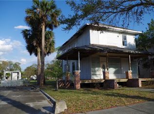 305 S Park Ave, Sanford, FL 32771