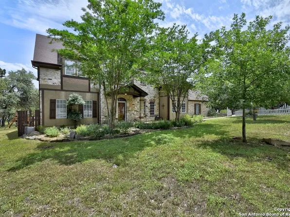 228 STILL RDG, Bulverde, TX 78163
