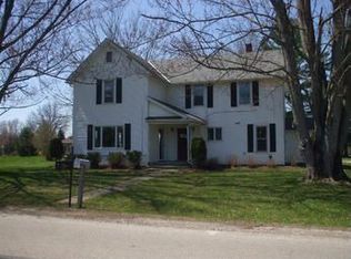 223 Whetstone River Rd S, Caledonia, OH 43314