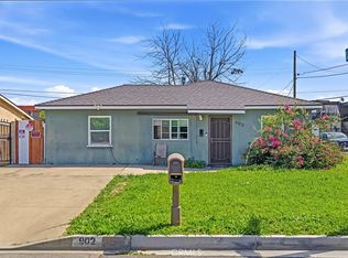 902 Ballista Ave, La Puente, CA 91744