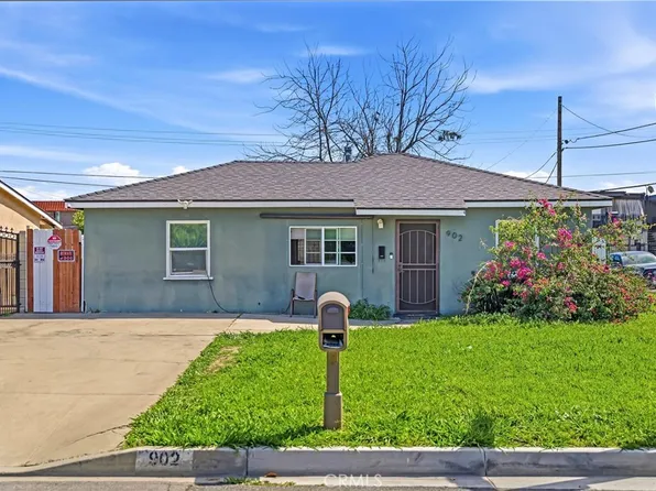 902 Ballista Ave, La Puente, CA 91744