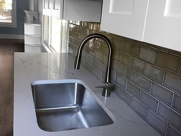 Hansgrohe German faucet