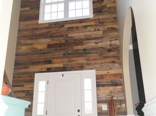 15 Foxboro Cv, Jacksonville, AR 72076