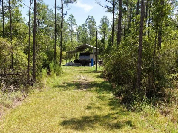 1404 SW Pacific Dr #110, Greenville, FL 32331
