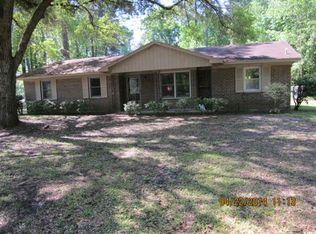 5242 Tillman Rd, Ridgeland, SC 29936