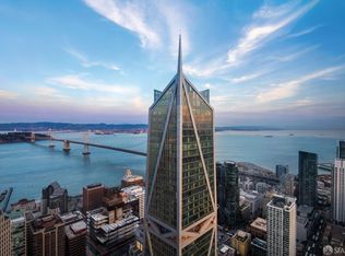 181 Fremont St UNIT 58D, San Francisco, CA 94105