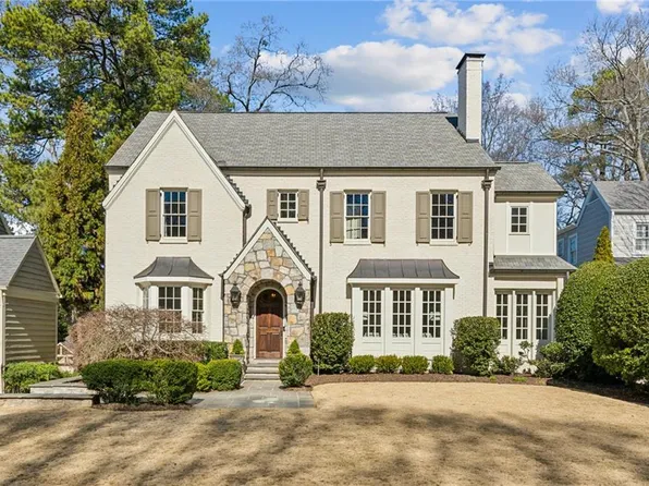 3114 Peachtree Dr NE, Atlanta, GA 30305