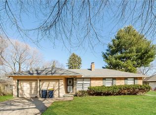 12016 E 49th St S, Kansas City, MO 64133