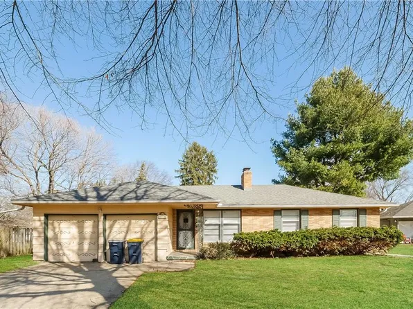 12016 E 49th St S, Kansas City, MO 64133