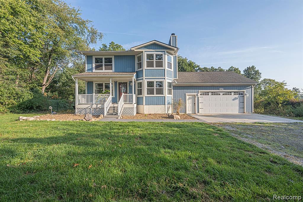 6547 Textile Rd, Ypsilanti, MI 48197 MLS 20230078260 Zillow
