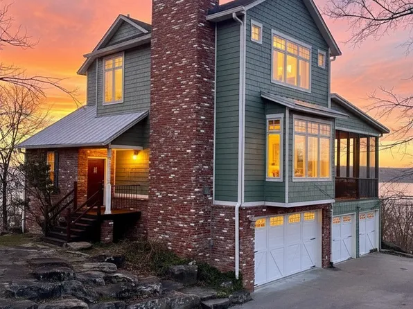 120161 S 4201st Rd, Eufaula, OK 74432