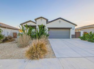 24049 W Verlea Dr, Buckeye, AZ 85326