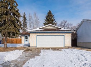 18124 68th Ave NW, Edmonton, AB