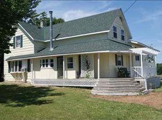 111292 Chase Rd, Marshfield, WI 54449