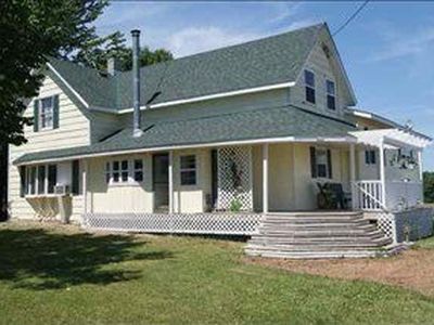 111292 Chase Rd, Marshfield, WI, 54449