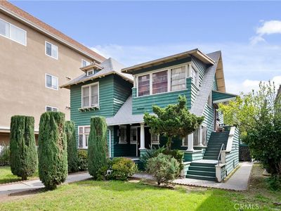 1254 Elden Ave, Los Angeles, CA, 90006