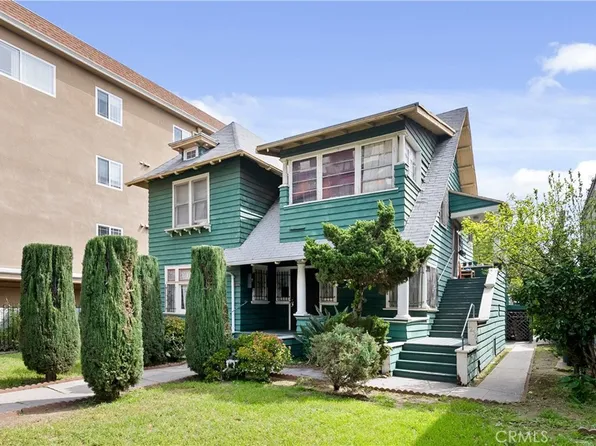 1254 Elden Ave, Los Angeles, CA 90006