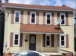 137 Walnut St, Milton, PA 17847