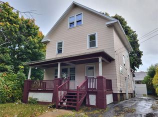 41 Geneva St, Rochester, NY 14621