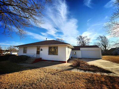 114 N Main St, Wilcox, NE, 68982