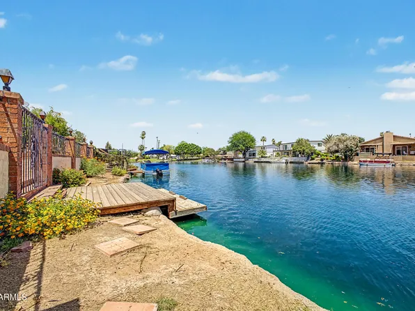 1421 E WHALERS Way, Tempe, AZ 85283