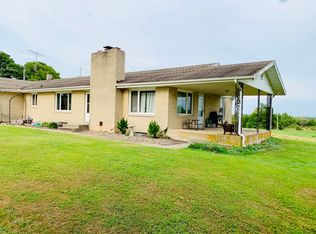 7035 Logan Rd, Hartville, MO 65667