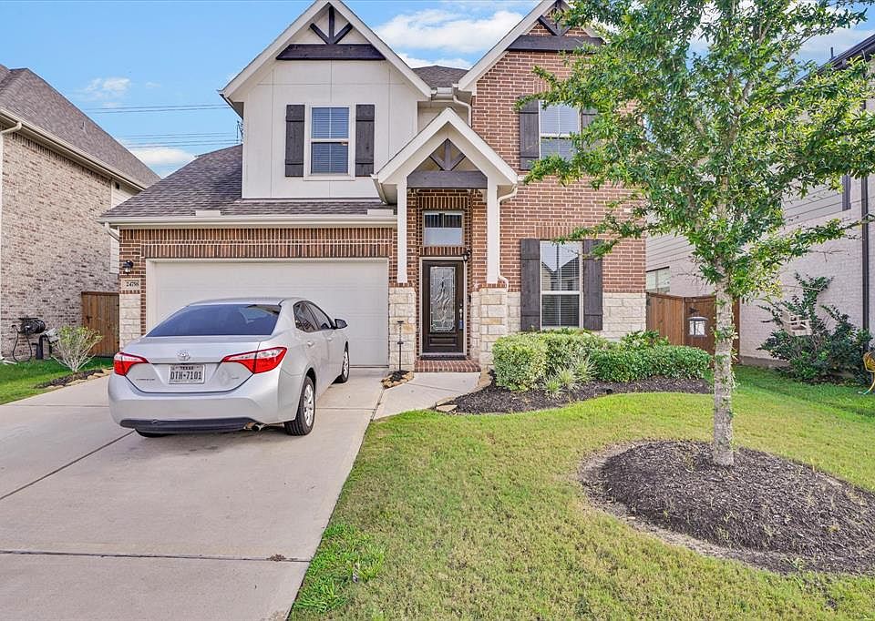 1st image of 24758 Levante Dr