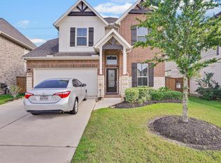 24758 Levante Dr, Richmond, TX 77406