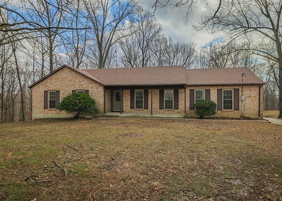 12064 Highway 1389 1 Lewisport Ky 42351 Zillow