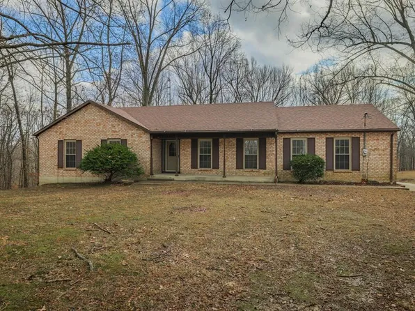12064 Highway 1389 #1, Lewisport, KY 42351