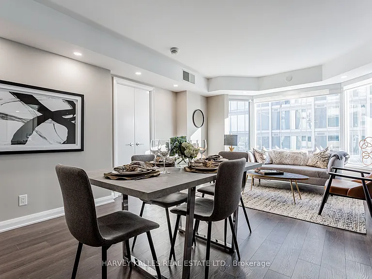 155 Yorkville Ave #2308 — Photo 10