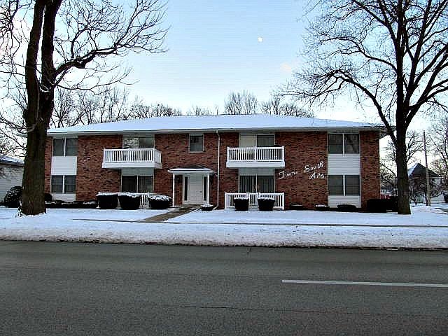 1st image of 315 S Bloomington St APT 8