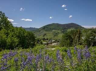 92 Anthracite Dr, Crested Butte, CO 81224