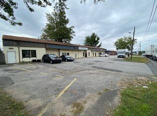 1142 Berkshire Ave, Springfield, MA 01151