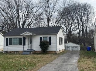 1560 Virginia Dr, Bowling Green, KY 42101