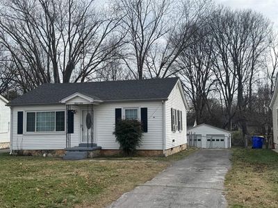 1560 Virginia Dr, Bowling Green, KY, 42101