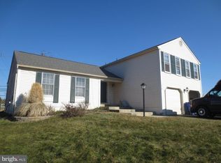 5708 Brothers Partnership Ct, Columbia, MD 21045