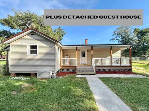 5911 Lillian Hwy, Pensacola, FL 32506