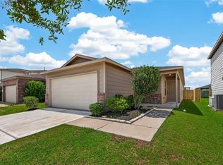 2706 Skyview Silver Dr, Houston, TX 77047