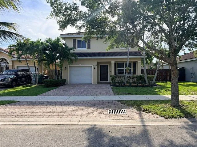 28504 SW 130th Ave — Photo 1